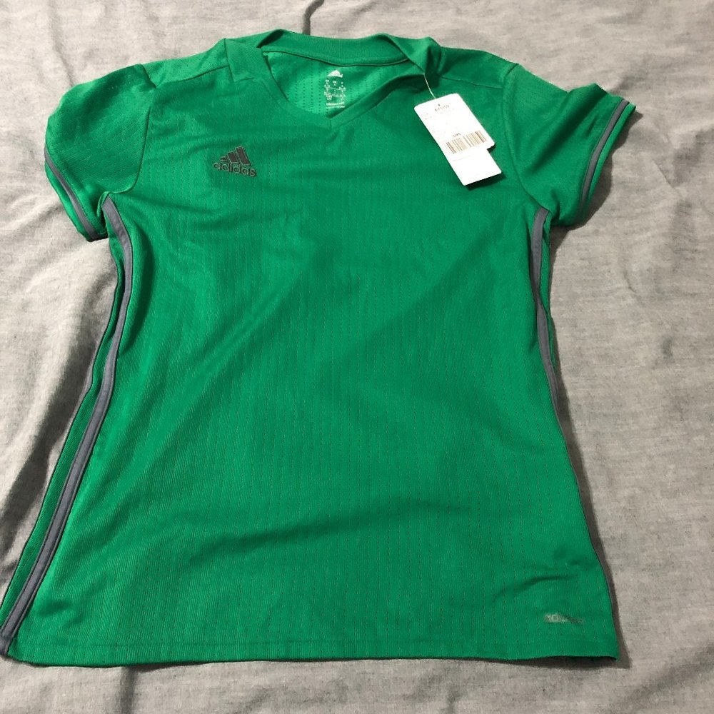 adidas Condivo 16 Women's Jersey NWT